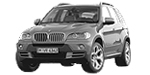 BMW E70 B2056 Fault Code