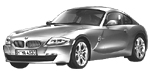 BMW E86 B2056 Fault Code